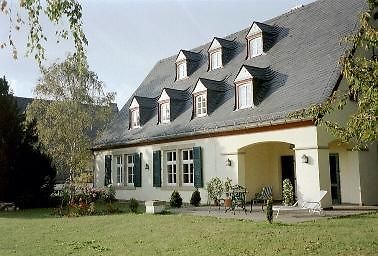 Gut Hermannsberg, Gaestehaus Niederhausen Eksteriør bilde