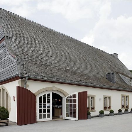 Gut Hermannsberg, Gaestehaus Niederhausen Eksteriør bilde