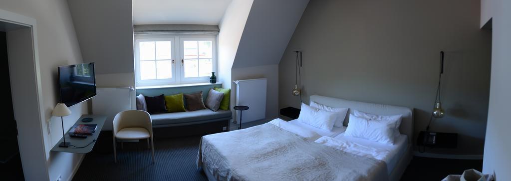 Gut Hermannsberg, Gaestehaus Niederhausen Eksteriør bilde