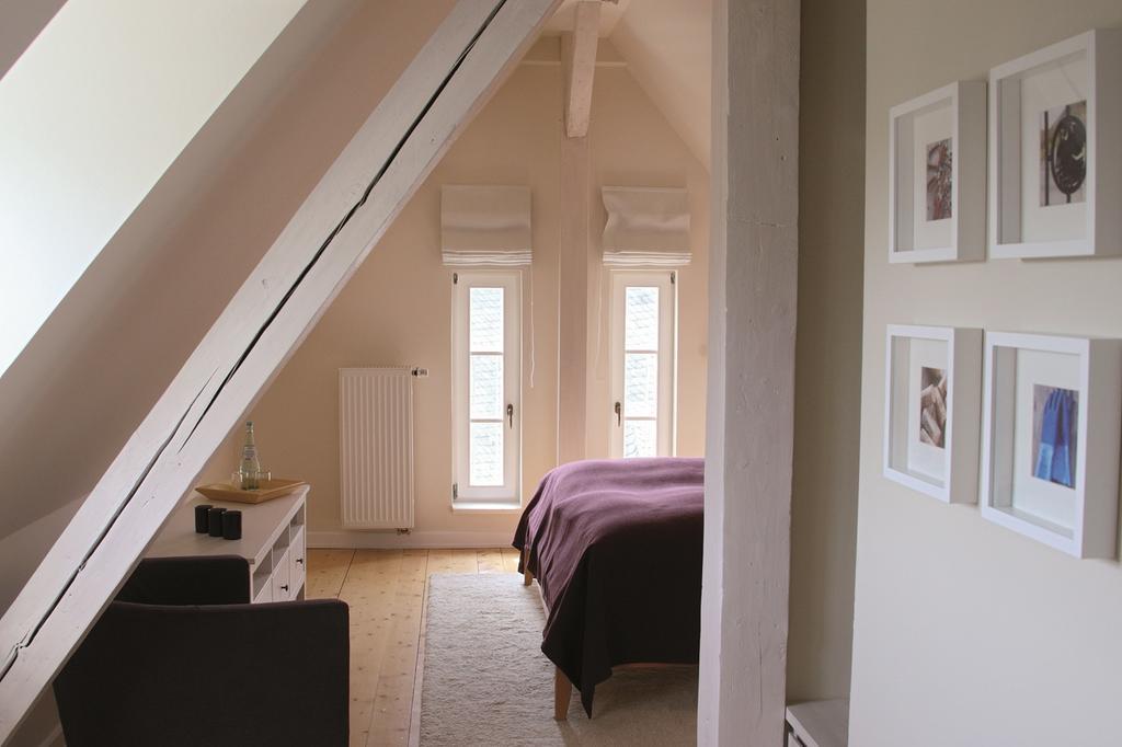 Gut Hermannsberg, Gaestehaus Niederhausen Eksteriør bilde
